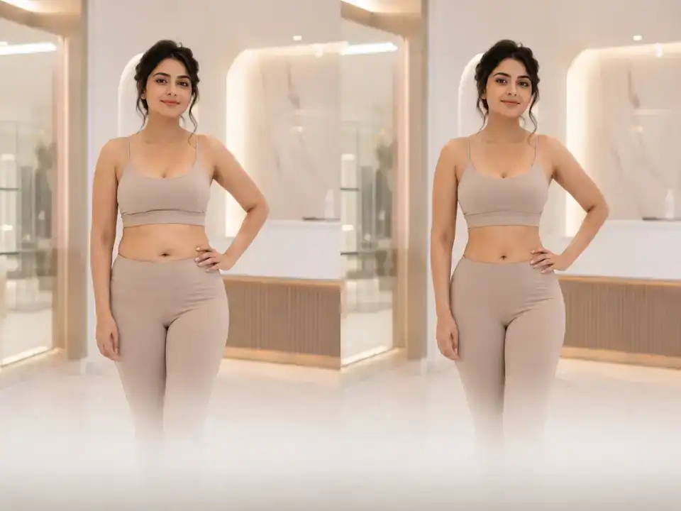 Cryolipolysis Fat Freezing