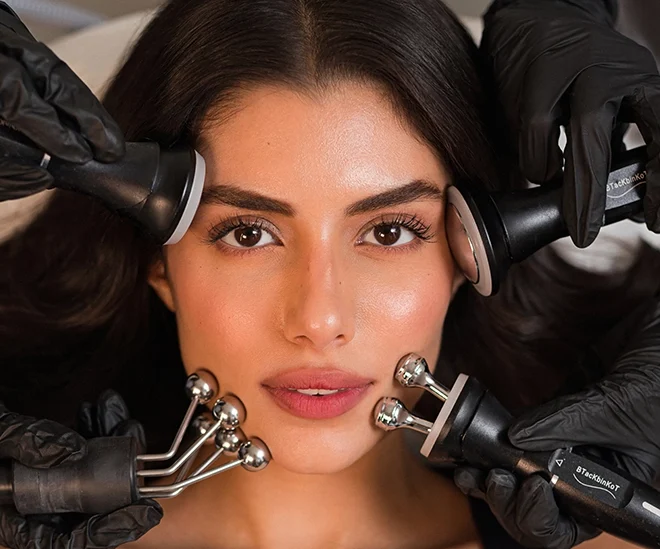 Signature HydraFacial