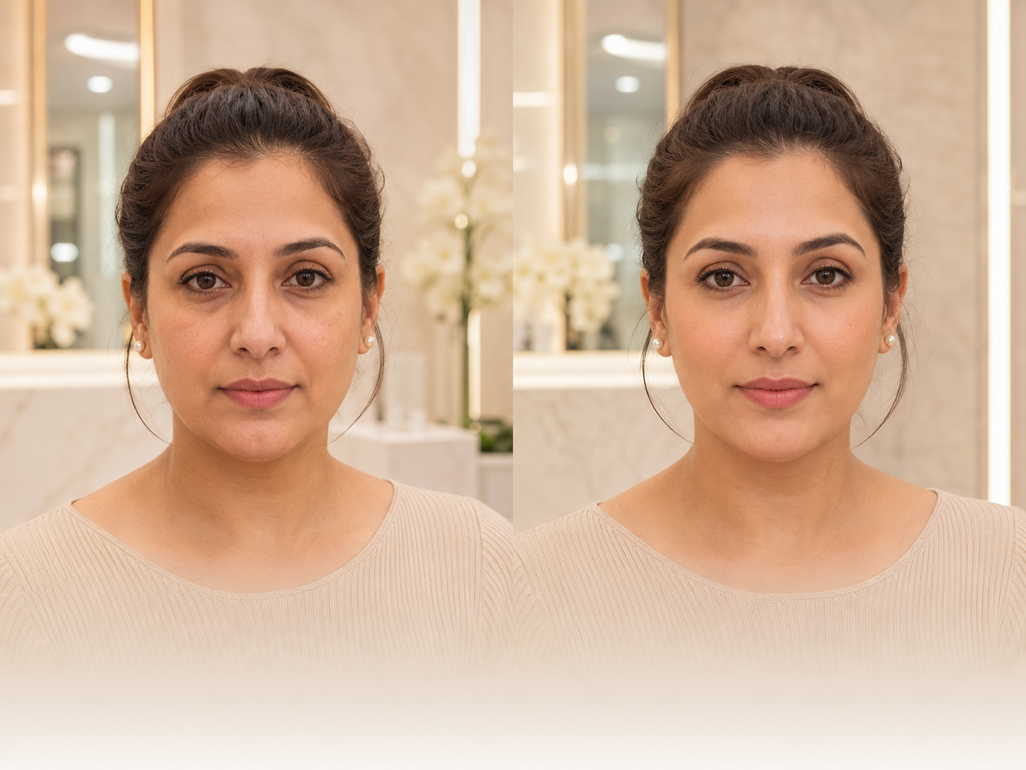 Ponytail Facelift
