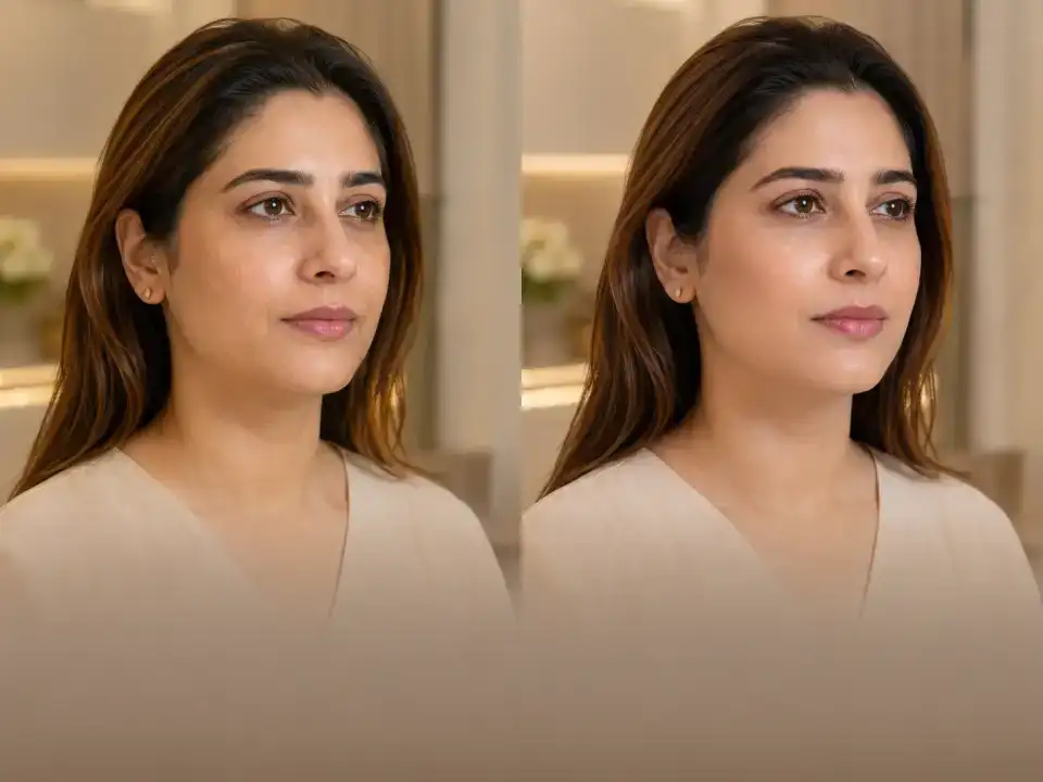 Fotona 4D Skin Rejuvenation