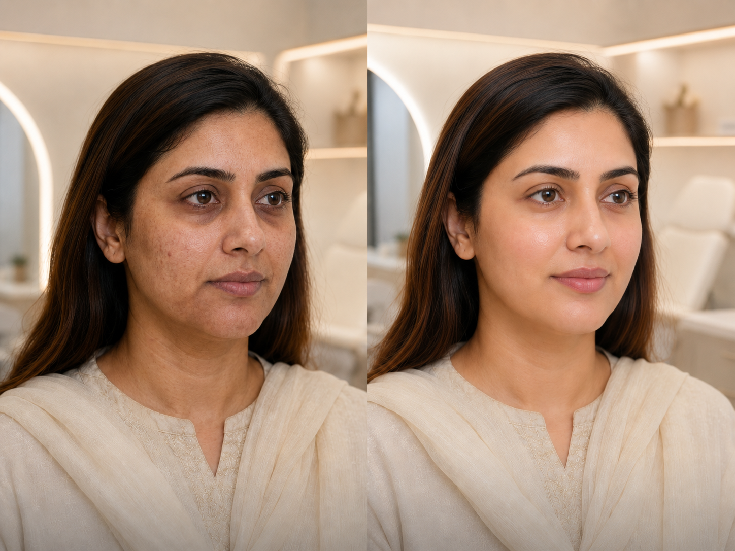 RF Microneedling