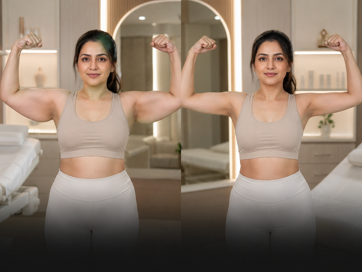 Brachioplasty (Arm Lift)