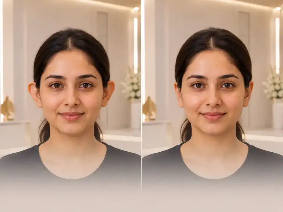 Otoplasty Ear Surgery