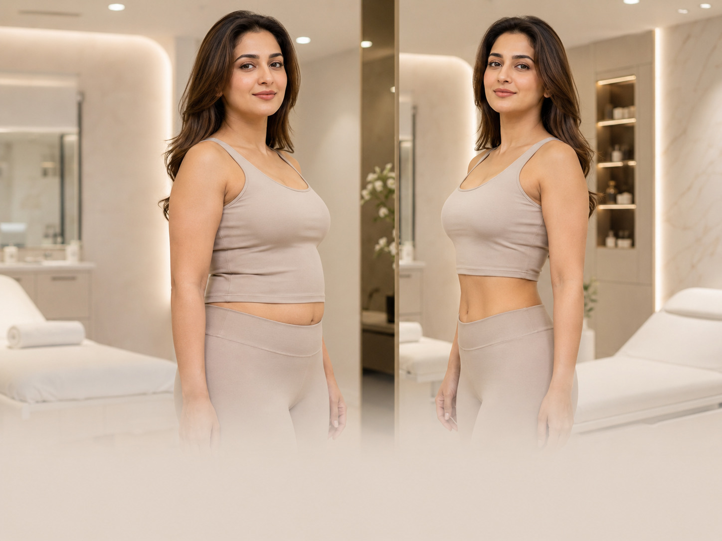 EMS Slim Body Contouring