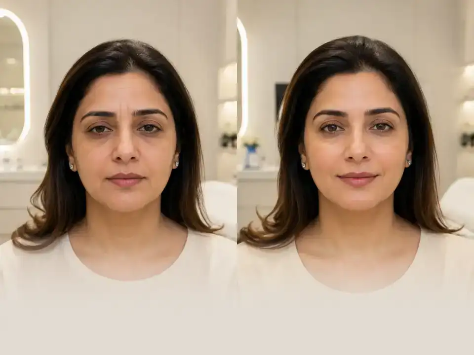 Brow Lift