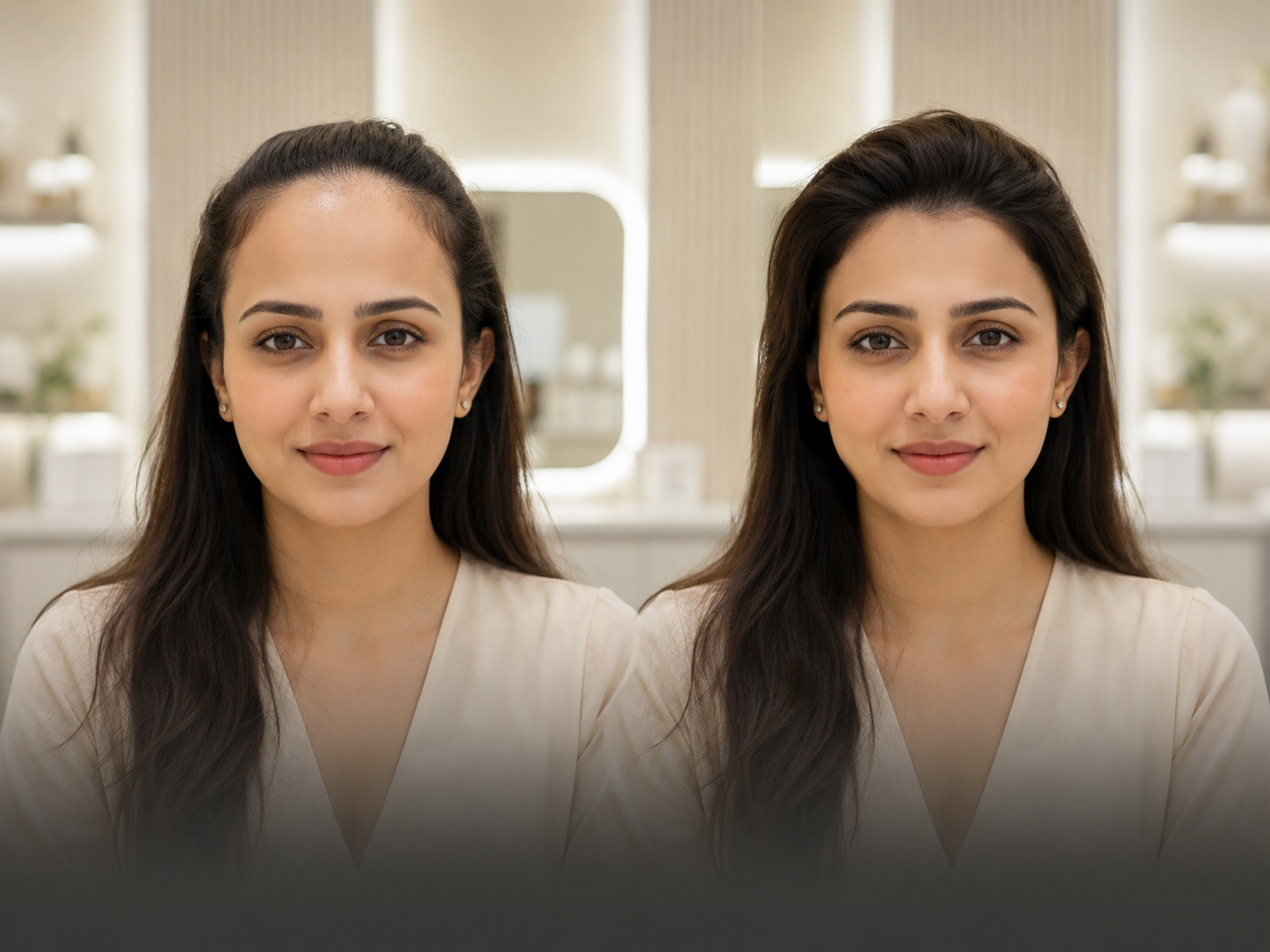 Forehead Reduction