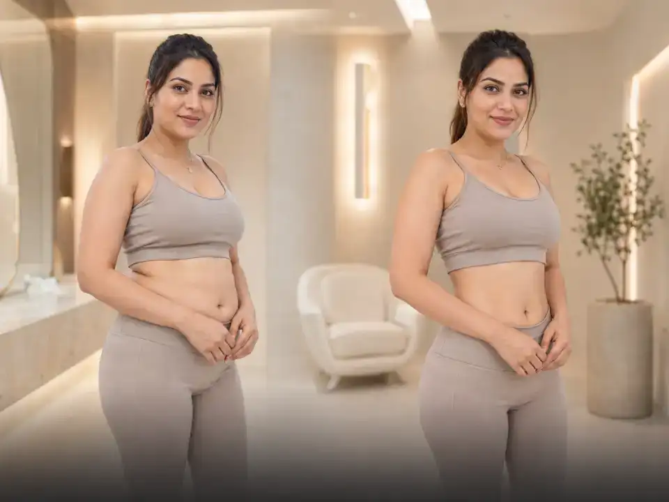 Tummy Tuck