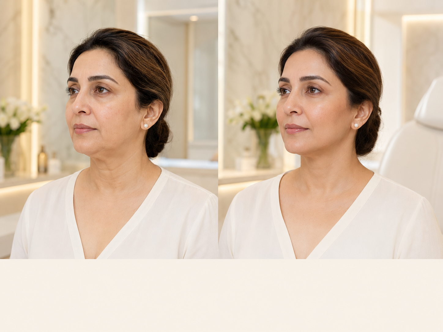SMAS Facelift in Bahria Town Islamabad