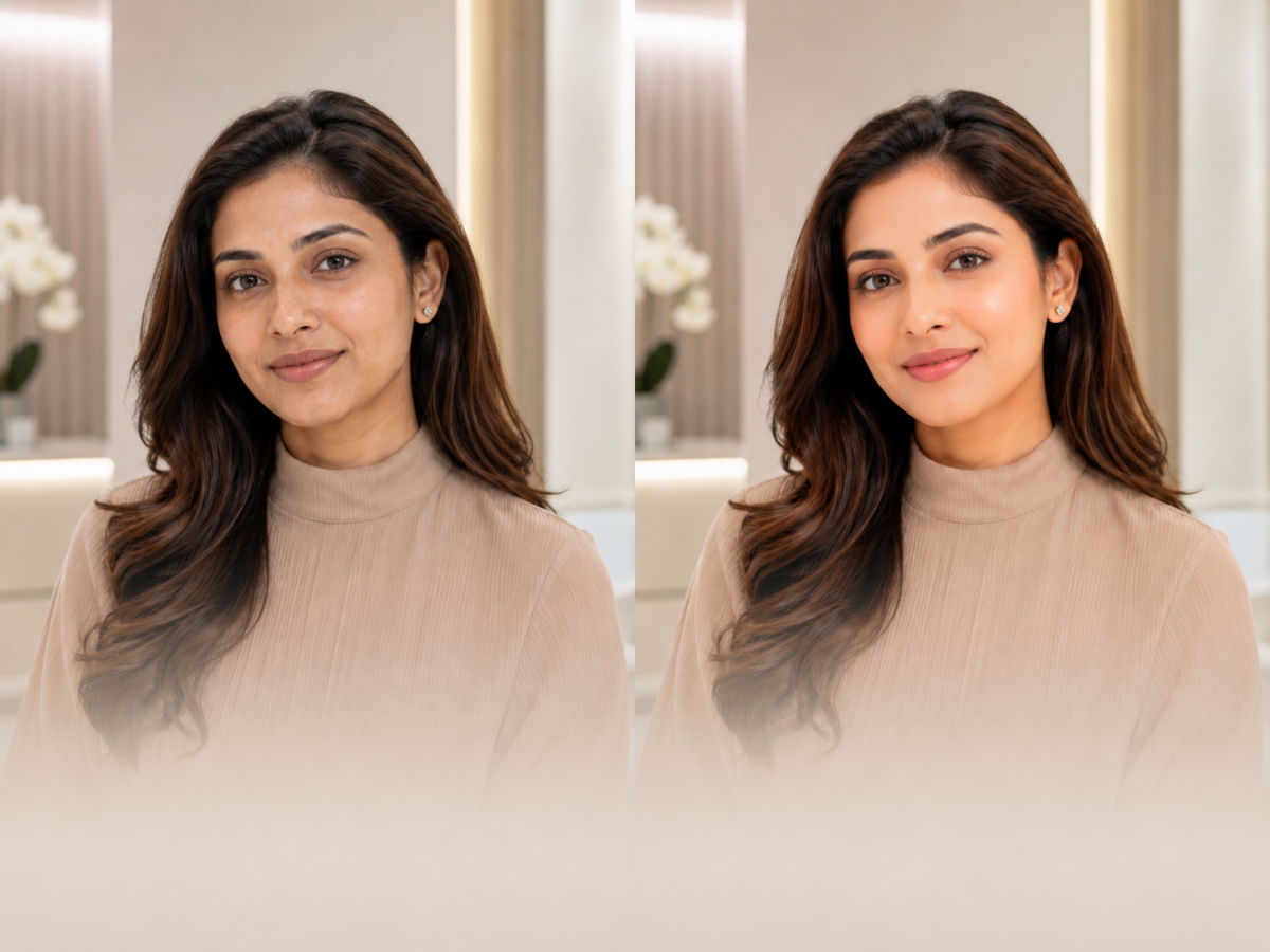 Advanced Filler & Biostimulators