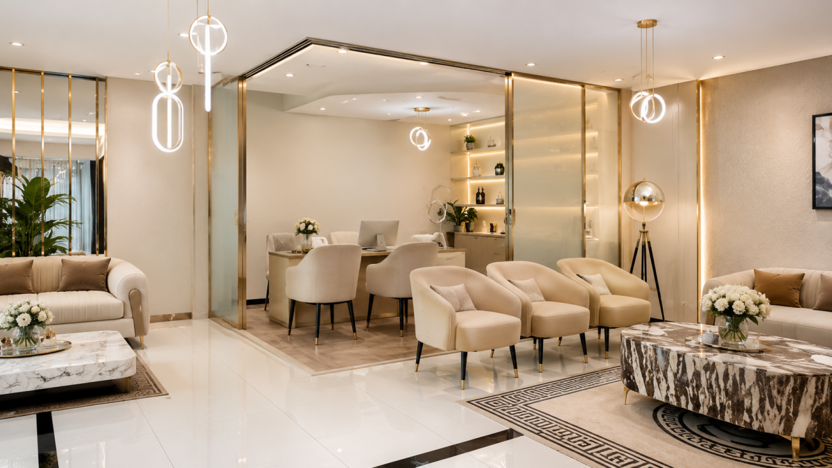 About Annaliza Estetica Clinic