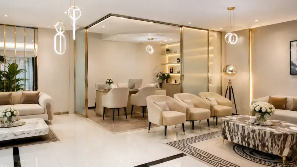 About Annaliza Estetica Clinic