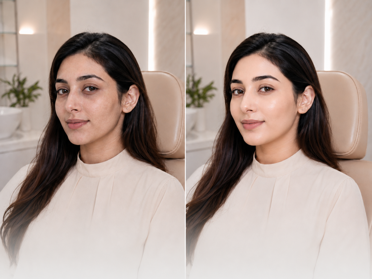 HydraFacial