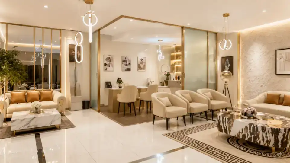 Annaliza Estetica Clinic salon