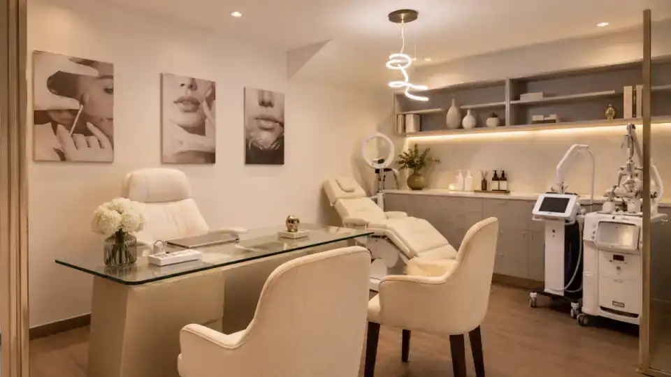 About Annaliza Estetica Clinic