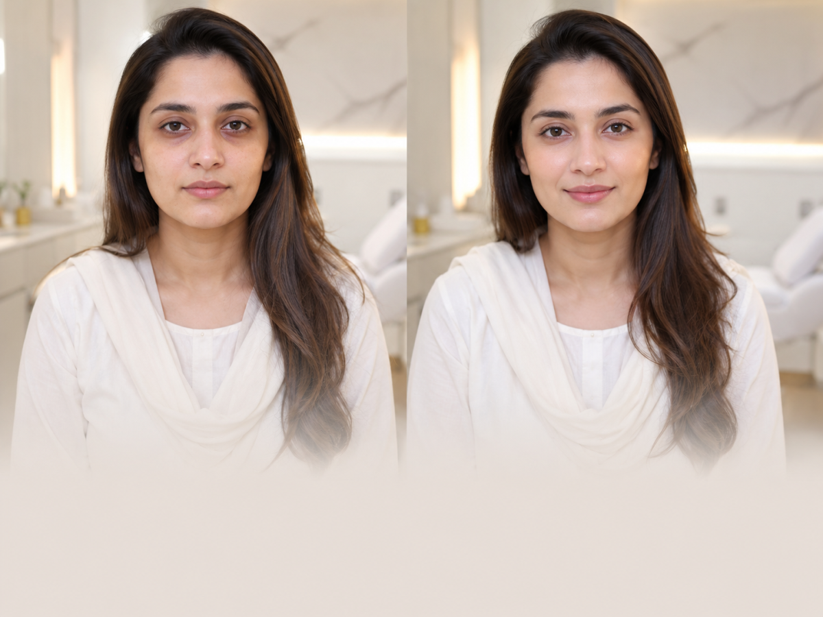 Skin & Hair Regeneration