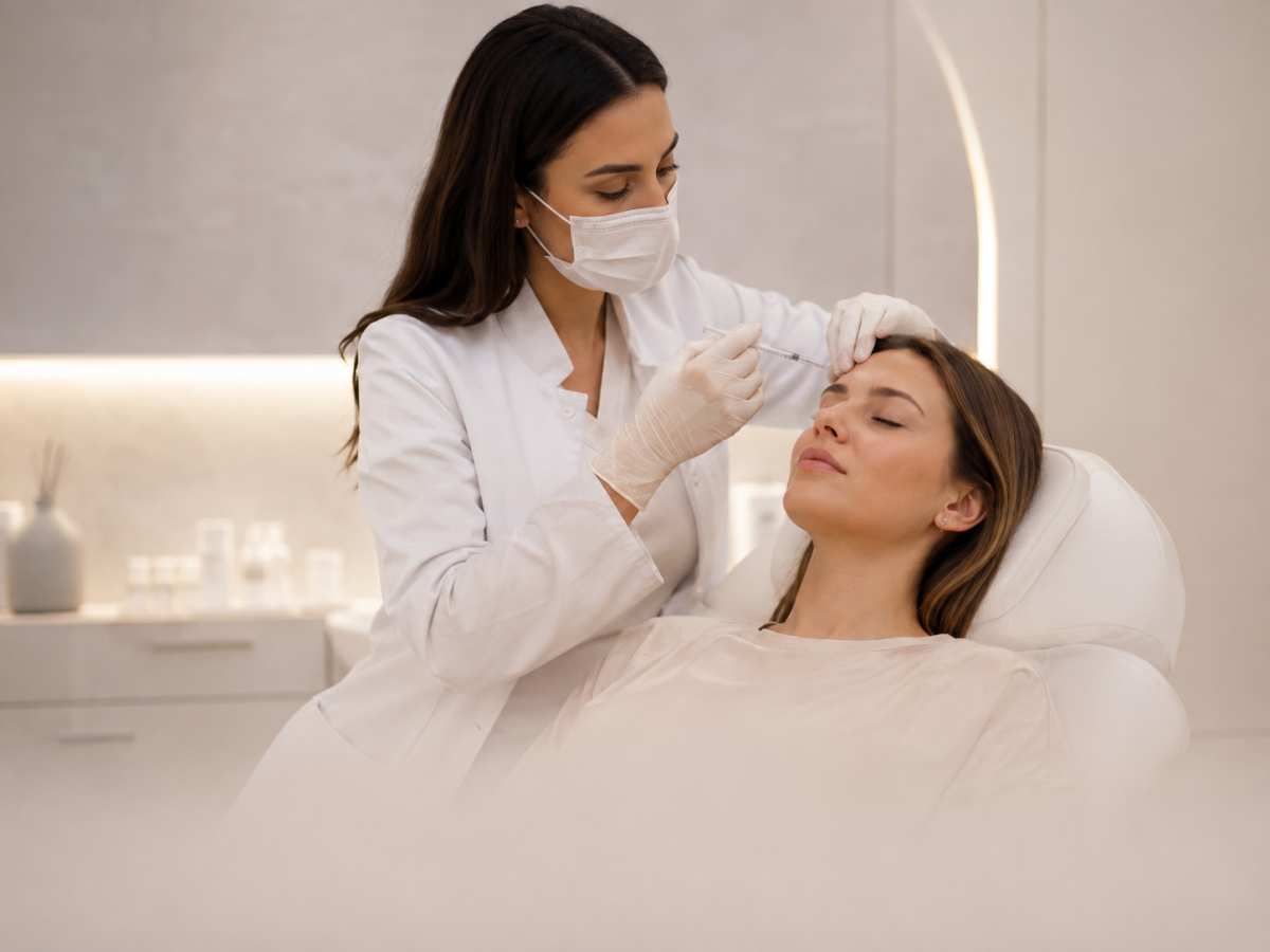 Injectables
