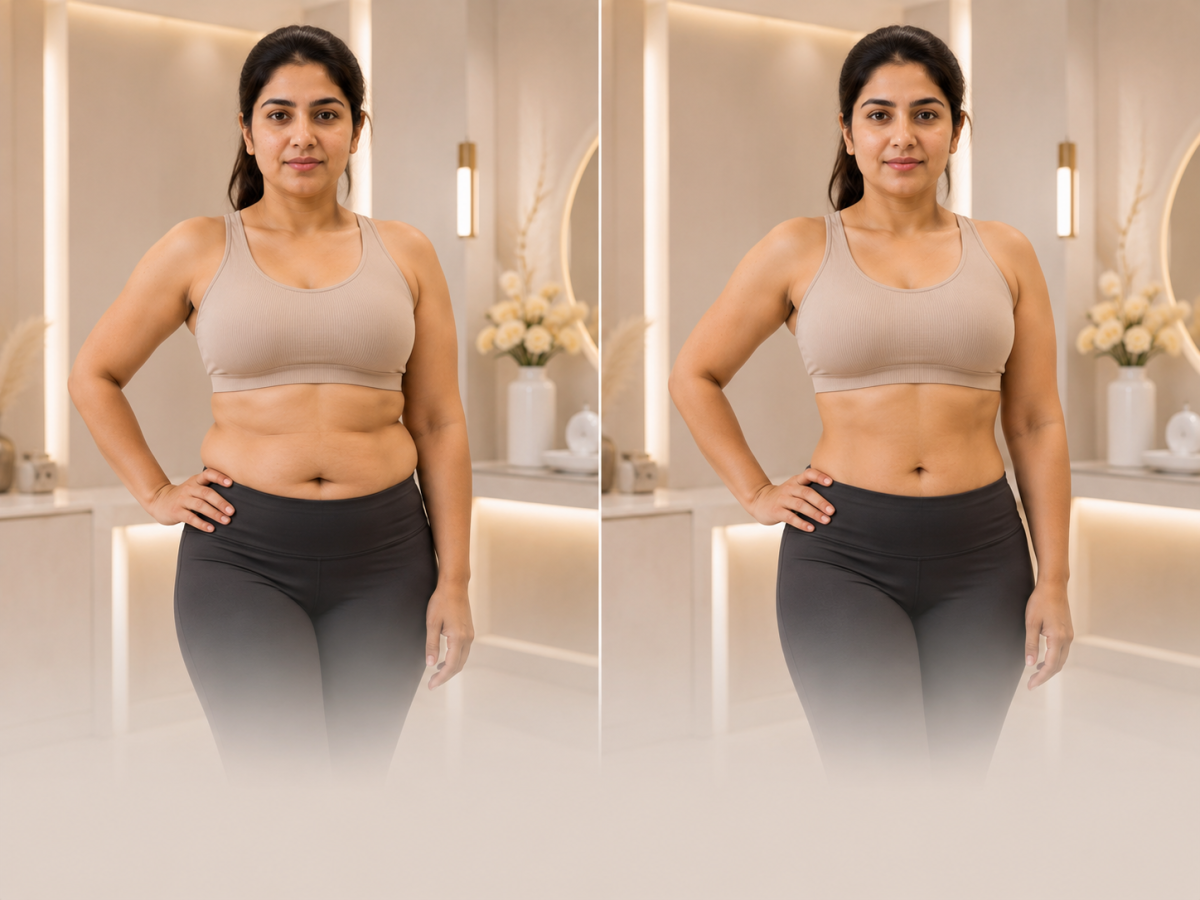 Plastic & Cosmetic Procedures