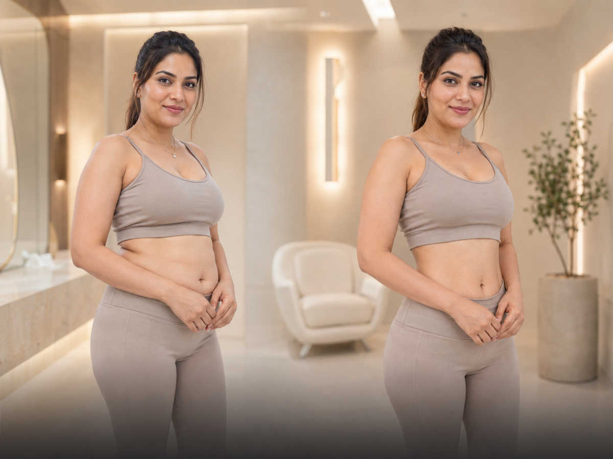 Plastic & Cosmetic Procedures