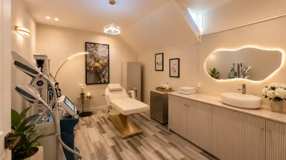 Annaliza Estetica Clinic salon