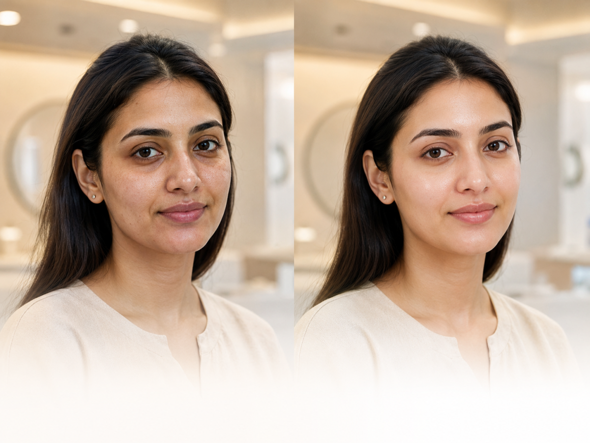 Laser & Aesthetic Technologies