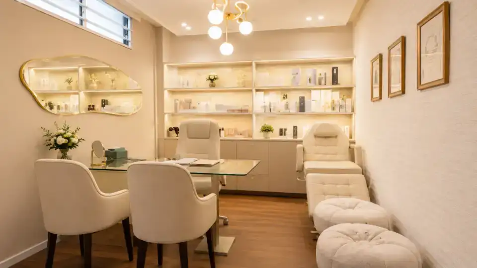 Annaliza Estetica Clinic salon
