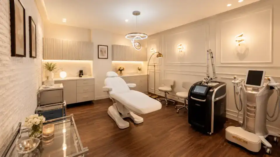 Annaliza Estetica Clinic salon