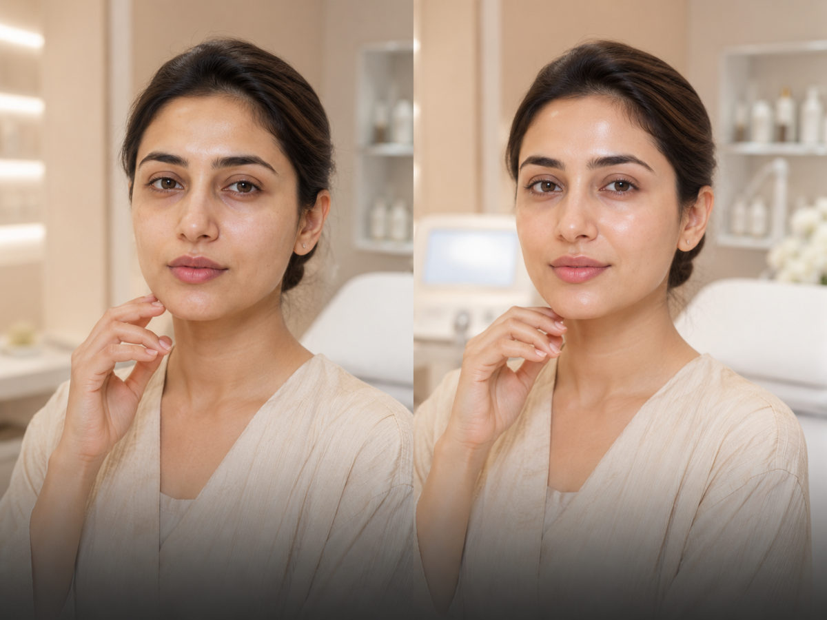 Skin Rejuvenation