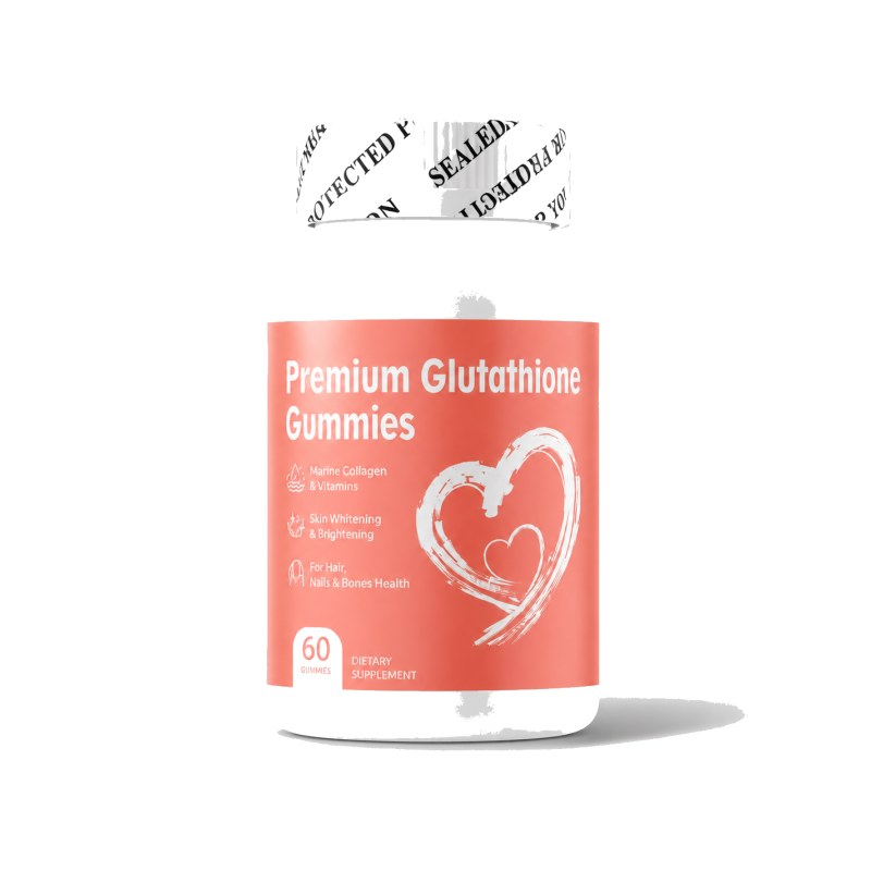 Premium Glutathione Gummies