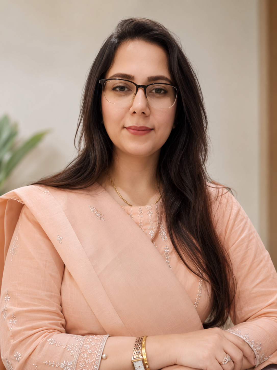 Dr.Afeera Majid