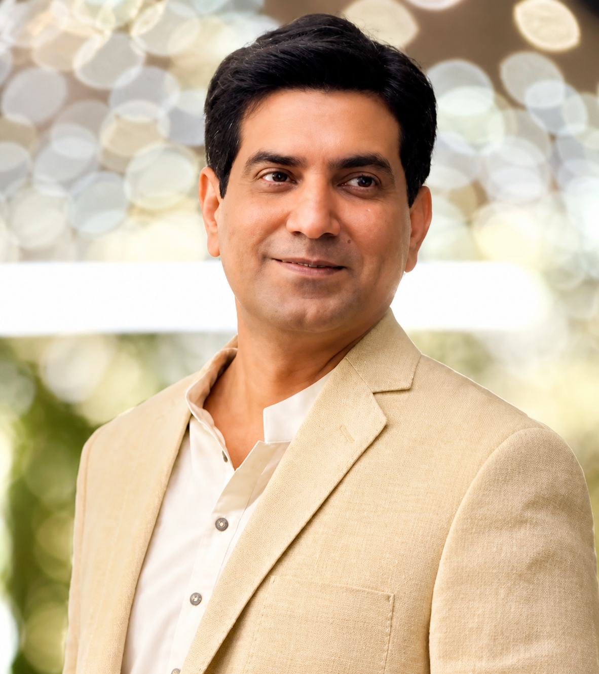 Dr. Ayaz ud Din