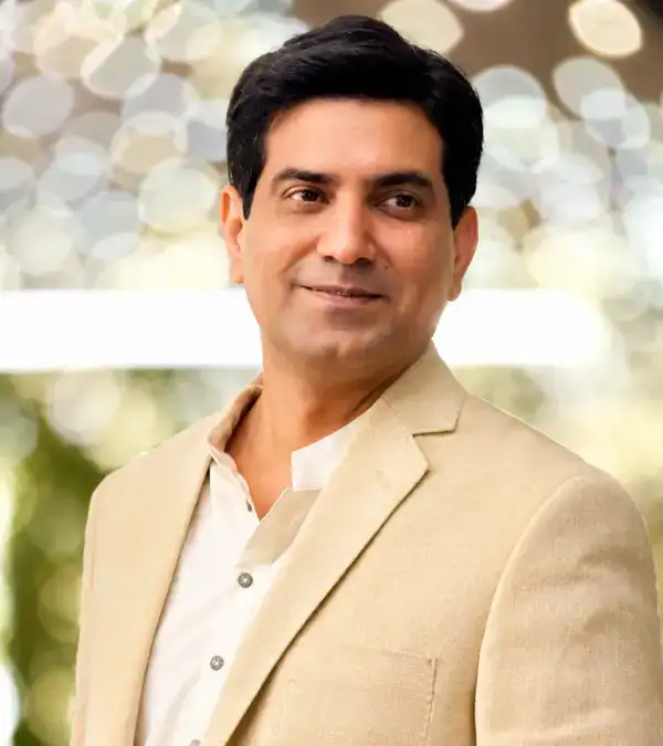 Dr. Ayaz ud Din