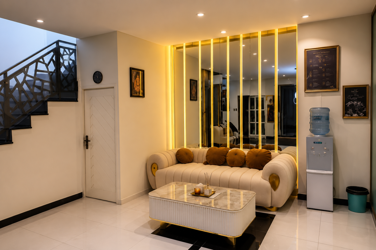 About Annaliza Estetica Clinic